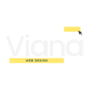 Viana Web Design | Desenvolvimento de Websites